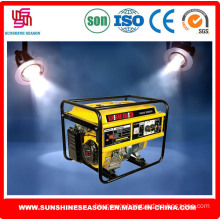 6kw Petrol Generator for Home and Outdoor Use (EC15000)